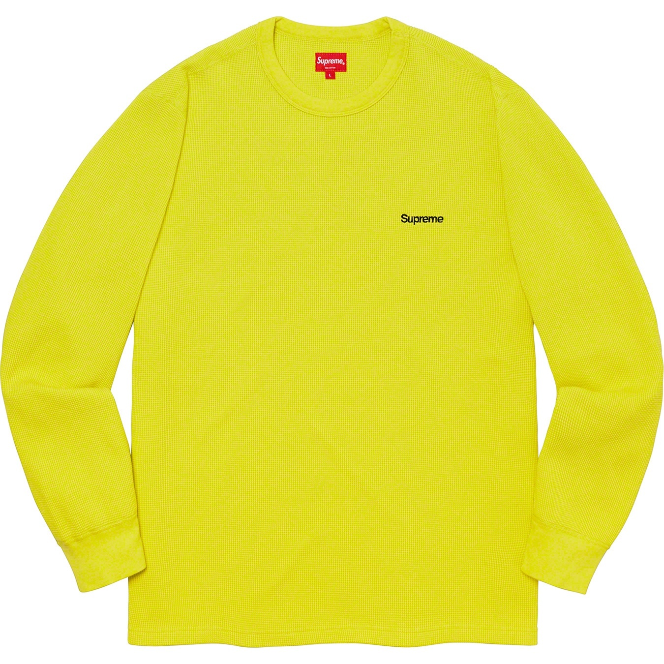 HQ Waffle Thermal view 4